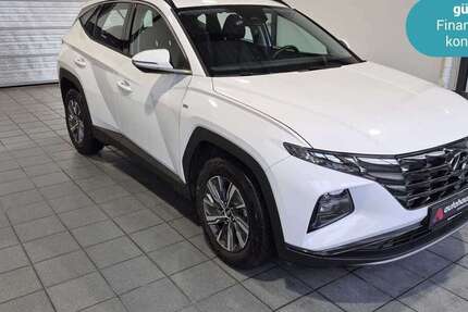Hyundai TUCSON 16.922 km 23.390 &euro; Wuppertal - Barmen 42287