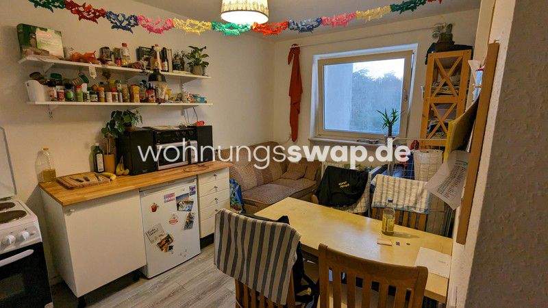 Etagenwohnung Köln Kalk - 2 Zimmer, 58 m&sup2;, 732&euro; | Angebot:25924717