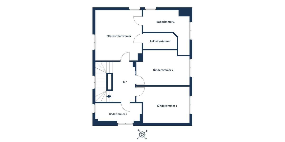 Einfamilienhaus Neuss Holzheim - 7 Zimmer, 253 m&sup2;, 870.000&euro; | Angebot:25694090