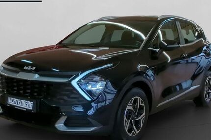 Kia Sportage 72.300 km 19.950 &euro; Leverkusen 51381
