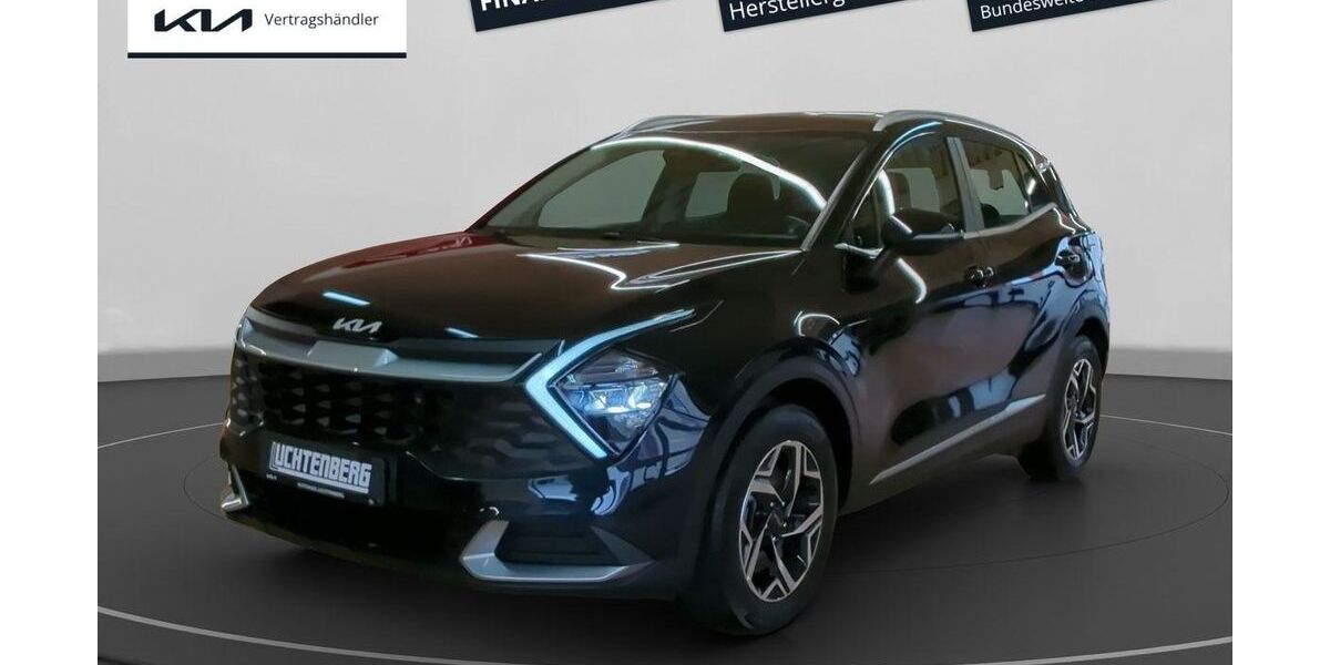 Kia Sportage 72.300 km 19.950 &euro; Leverkusen 51381