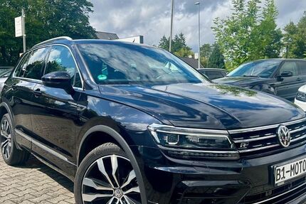 VW Tiguan 119.065 km 23.700 &euro; Mülheim 45481