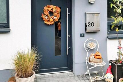 Haus Bergisch Gladbach Frankenforst - 5 Zimmer, 141 m&sup2;, 830.000&euro; | Angebot:26150848