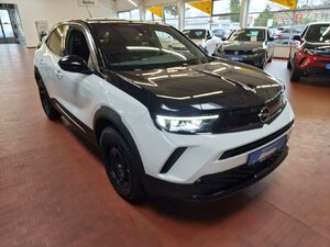 Opel Mokka Ultimate Technologie P. Winter P. Motorhaube 43.977 km 20.280 &euro; HAAN 42781