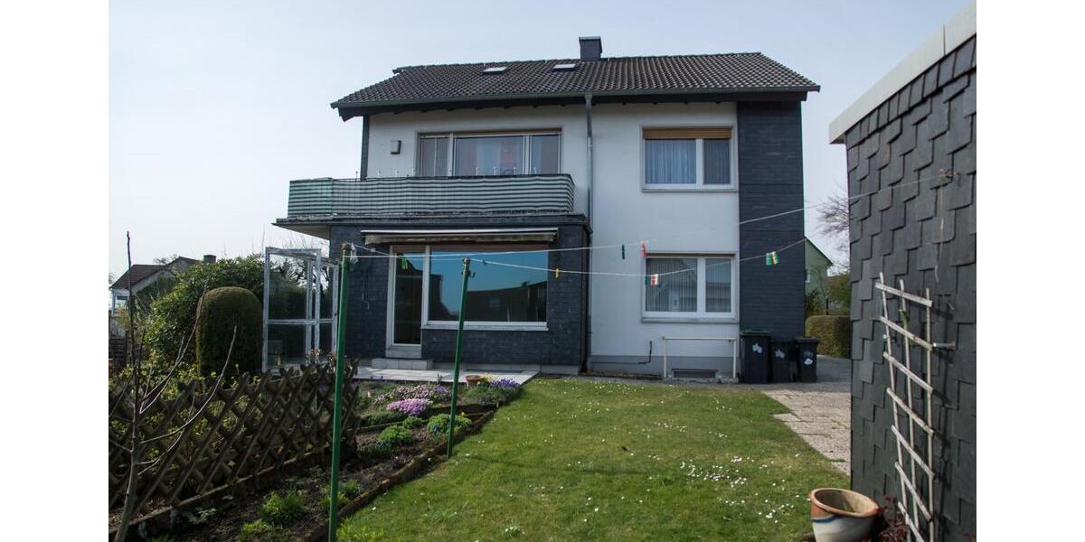 Einfamilienhaus Radevormwald - 360.000&euro; | Angebot:25852246