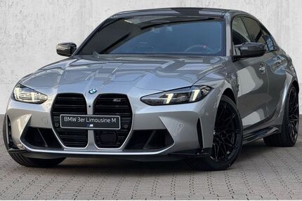 BMW M3 2.232 km 124.680 &euro; Wuppertal 42117