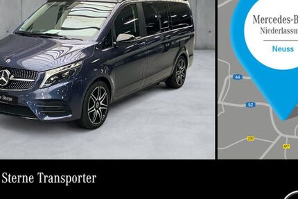 Mercedes-Benz V 250 19.409 km 70.280 &euro; Neuss 41460