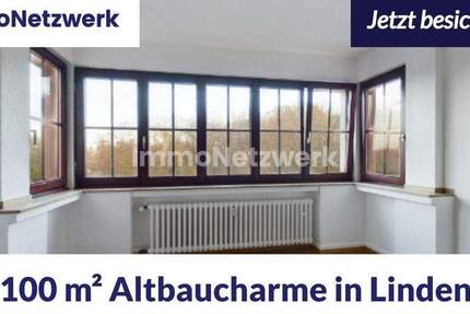 Wohnung Köln Lindenthal - 4 Zimmer, 100 m&sup2;, 624.500&euro; | Angebot:25789051
