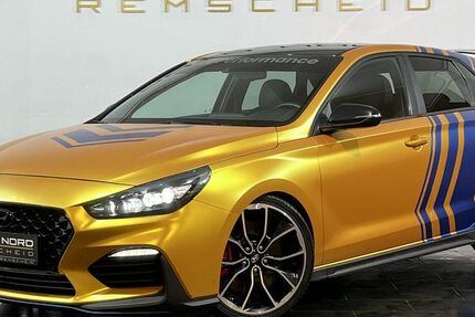 Hyundai i30 84.000 km 22.490 &euro; Remscheid 42897