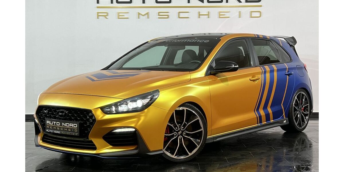 Hyundai i30 84.000 km 23.490 &euro; Remscheid 42897