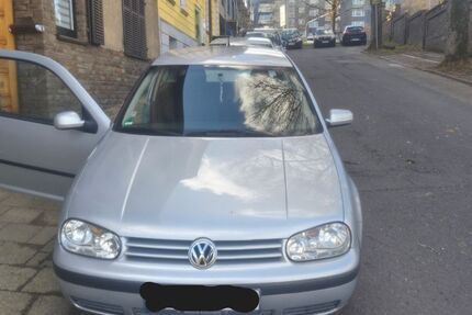 VW Golf 165.103 km 1.600 &euro; Remscheid 42855