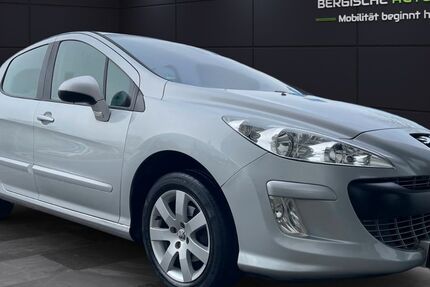 Peugeot 308 67.496 km 3.980 &euro; Bergisch Gladbach 51469