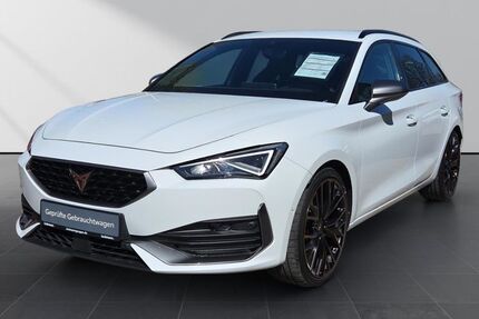 Cupra Leon 33.800 km 29.890 &euro; Solingen 42719