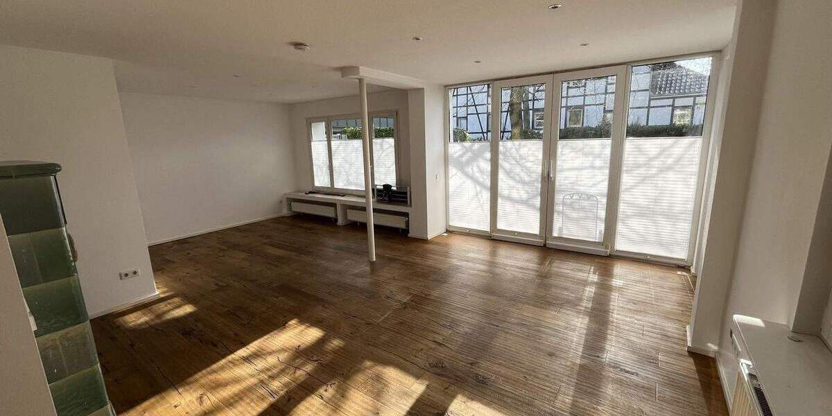 Einfamilienhaus Burscheid - 6 Zimmer, 157 m&sup2;, 715.000&euro; | Angebot:25770241