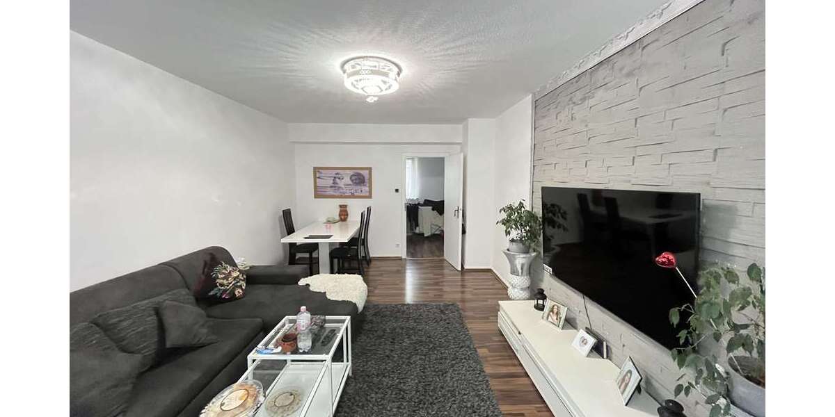 Etagenwohnung Düsseldorf Friedrichstadt - 3 Zimmer, 81 m&sup2;, 269.000&euro; | Angebot:26317841