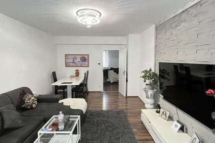 Wohnung Düsseldorf Friedrichstadt - 3 Zimmer, 81 m&sup2;, 269.000&euro; | Angebot:26317841