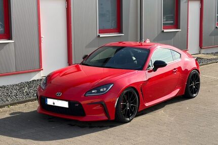 Toyota GR86 28.200 km 34.900 &euro; Pulheim 50259
