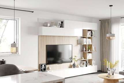 Wohnung Dormagen - 4 Zimmer, 100 m&sup2;, 419.500&euro; | Angebot:25056677