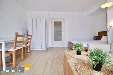 Zimmer Düsseldorf Pempelfort - 1.5 Zimmer, 930&euro; | Angebot:26189120
