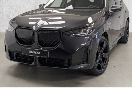 BMW X3 5.900 km 69.940 &euro; Düsseldorf 40595