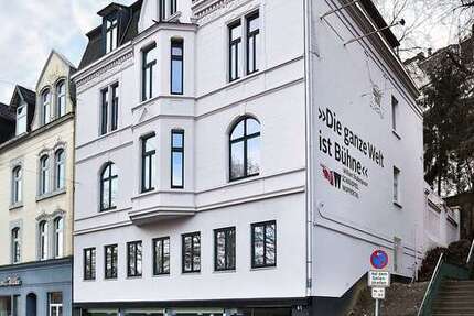 Wohnung Wuppertal Sedansberg - 1 Zimmer, 42 m&sup2;, 360&euro; | Angebot:26268170