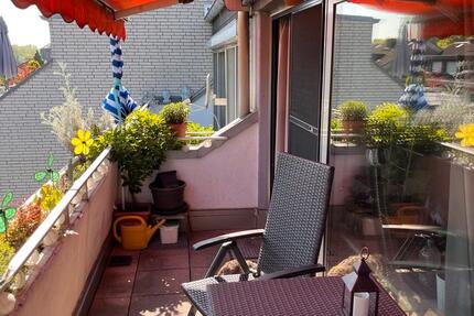 Wohnung Neuss Allerheiligen - 2 Zimmer, 61 m&sup2;, 199.900&euro; | Angebot:25902612