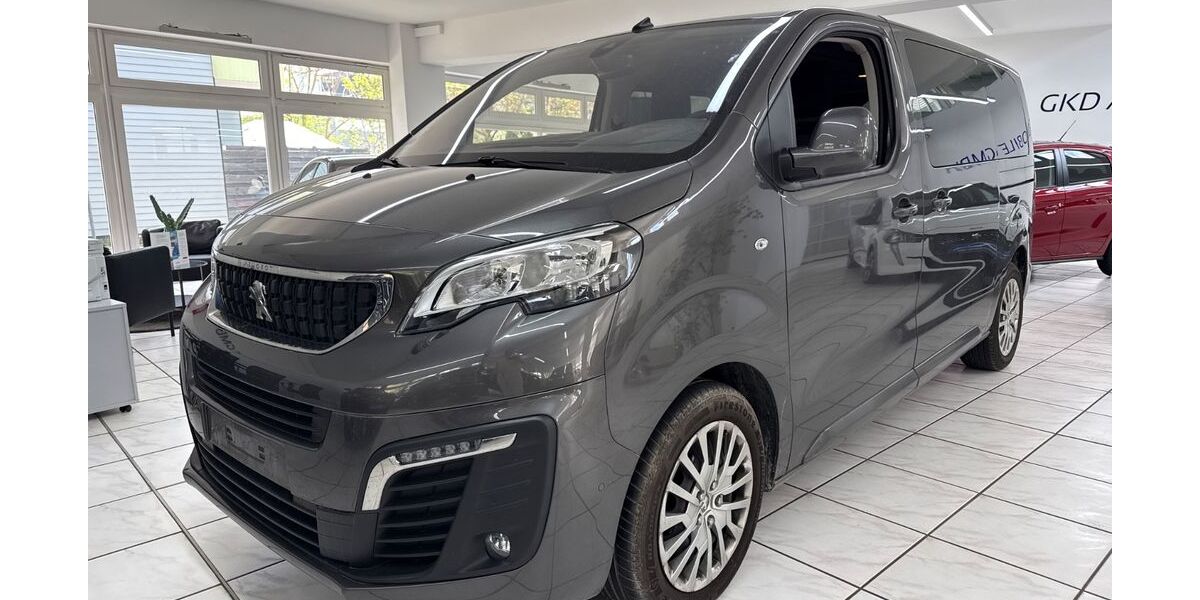 Peugeot Traveller 73.270 km 28.990 &euro; Wuppertal 42285