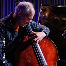 Deirdre Starr & David Leahy 26.04.2026 Theater und Konzerthaus Solingen