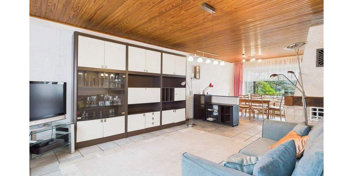 Einfamilienhaus Bergisch Gladbach / Refrath Alt-Refrath - 4 Zimmer, 110 m&sup2;, 420.000&euro; | Angebot:25691291