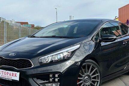 Kia pro ceed / ProCeed 84.000 km 14.990 &euro; Remscheid 42859