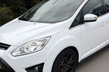 Ford C-Max 78.500 km 6.900 &euro; Leverkusen 51381