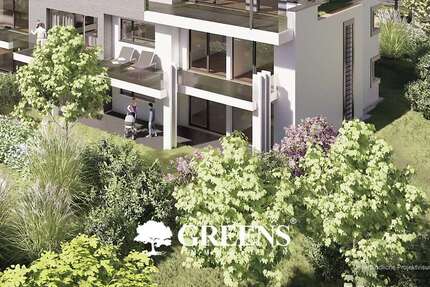 Wohnung Mülheim an der Ruhr Linksruhr - 5 Zimmer, 167 m&sup2;, 999.000&euro; | Angebot:25265848