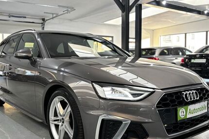 Audi A4 102.800 km 25.599 &euro; Solingen 42697