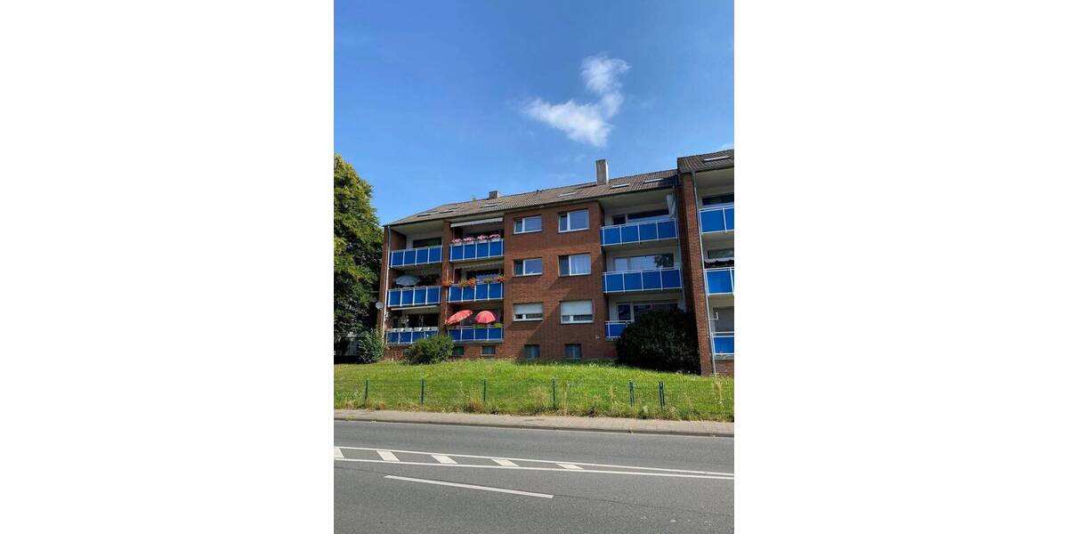 Etagenwohnung Mettmann - 2 Zimmer, 58 m&sup2;, 119.000&euro; | Angebot:26244904