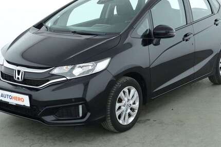 Honda Jazz 35.446 km 13.830 &euro; Köln 50739