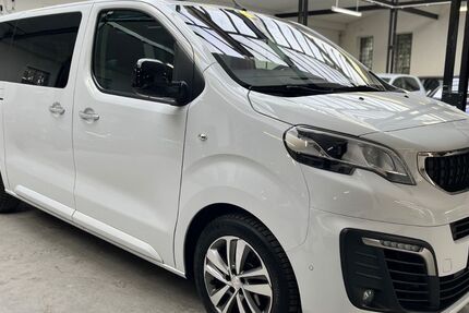 Peugeot Traveller 81.200 km 30.870 &euro; Velbert 42551