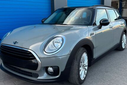 Mini Cooper Clubman 125.960 km 9.999 &euro; Schwelm 58332