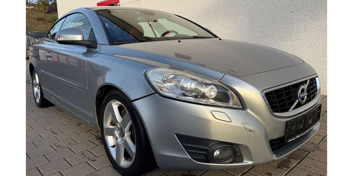 Volvo C70 197.000 km 6.290 &euro; Bergisch Gladbach 51467