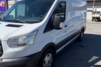 Ford Transit 260.000 km 8.200 &euro; Solingen 42697