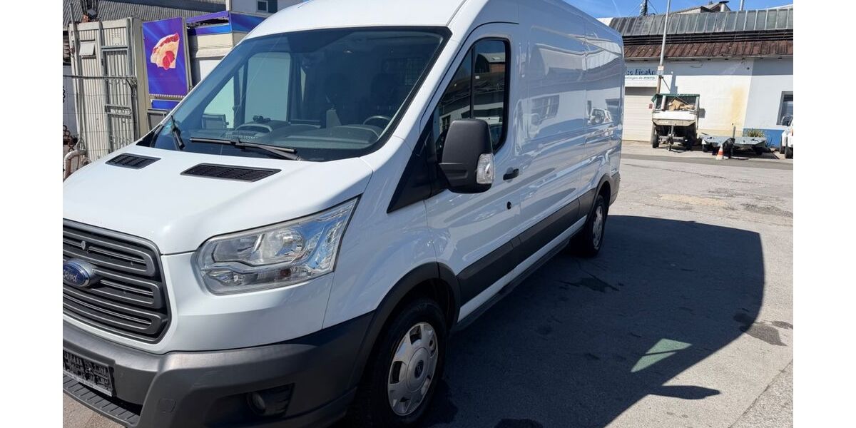 Ford Transit 260.000 km 8.200 &euro; Solingen 42697