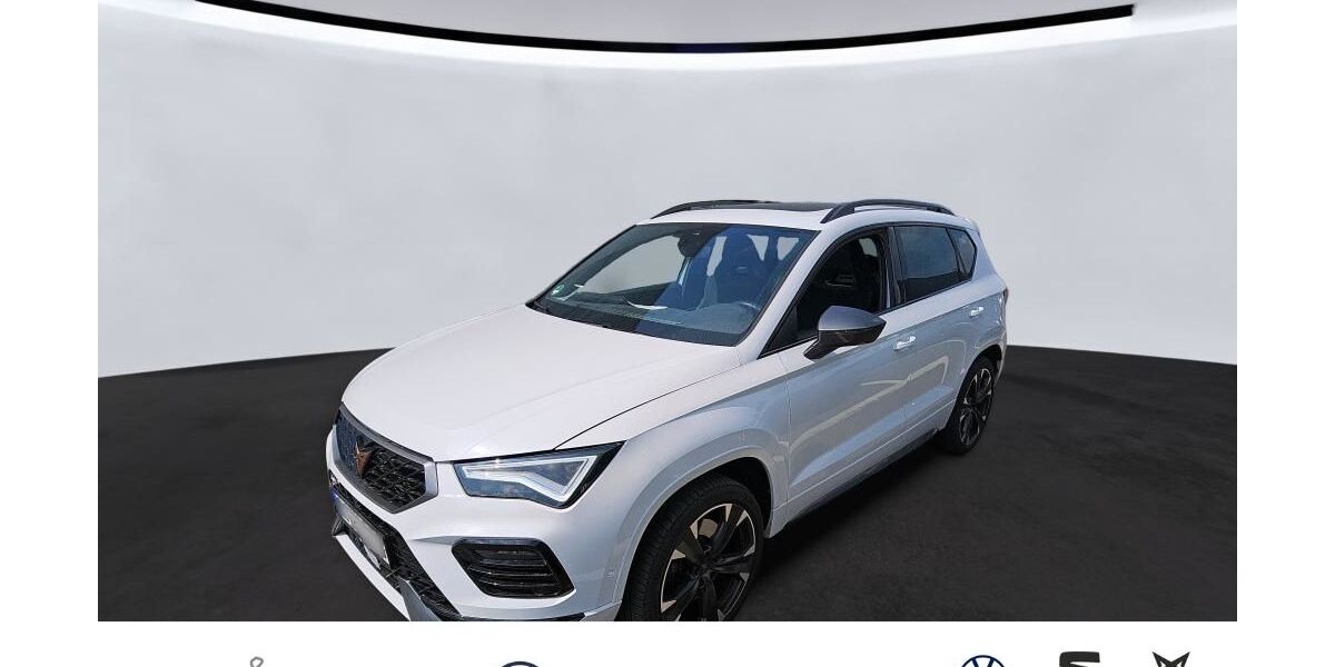 Cupra Ateca 24.866 km 33.490 &euro; Hilden 40721