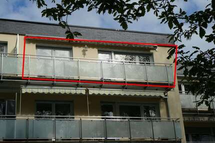 Wohnung Solingen - 2 Zimmer, 90 m&sup2;, 760&euro; | Angebot:26171230