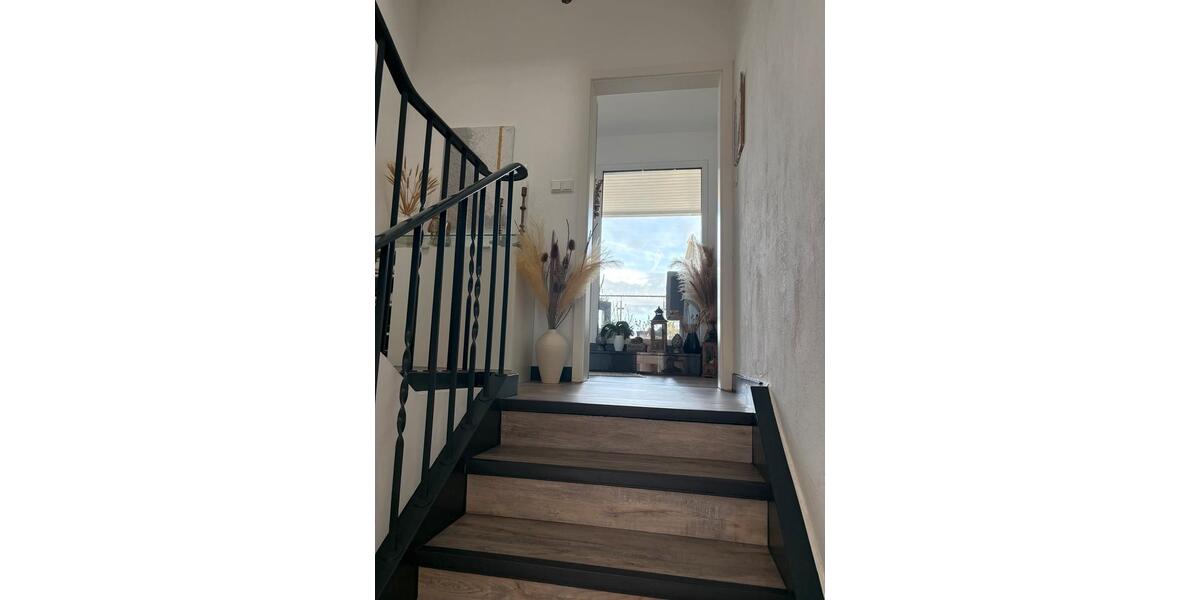 Maisonettenwohnung Wuppertal Gemarkung Langerfeld - 4 Zimmer, 130 m&sup2;, 299.000&euro; | Angebot:26223561