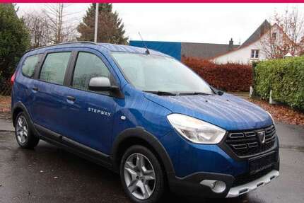 Dacia Lodgy 94.925 km 14.990 &euro; Hilden 40721