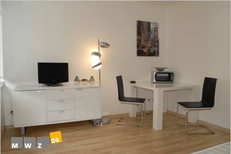 Zimmer Düsseldorf Stadtmitte - 1 Zimmer, 950&euro; | Angebot:26781173