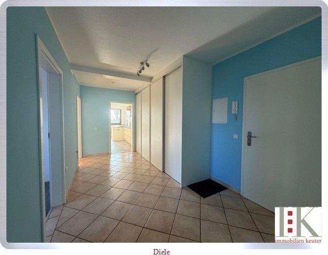 Etagenwohnung Kaarst Büttgen - 3 Zimmer, 96 m&sup2;, 279.000&euro; | Angebot:25748701