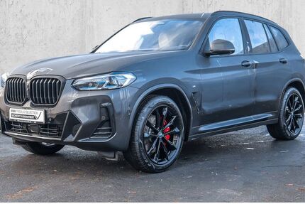 BMW X3 11.811 km 53.995 &euro; Köln-West 50858