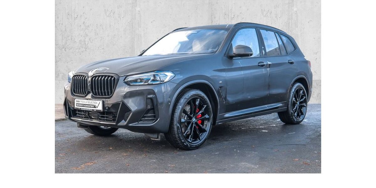 BMW X3 11.811 km 53.995 &euro; Köln-West 50858