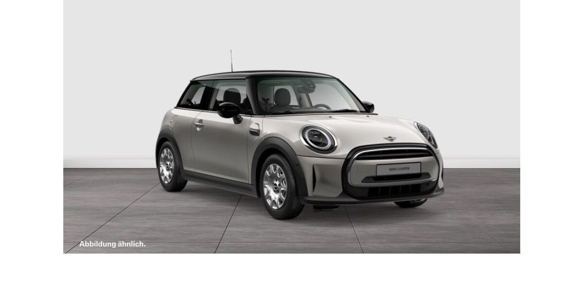 Mini Cooper 47.570 km 19.900 &euro; Velbert 42553