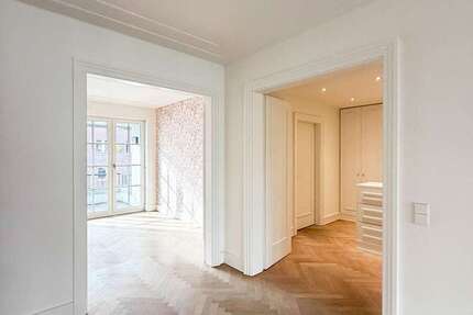 Wohnung Düsseldorf Stadtbezirk 2 - 5 Zimmer, 157 m&sup2;, 1.500.000&euro; | Angebot:25962426